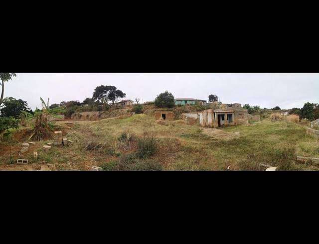 LAND FOR SALE IN UMGABABA